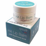 Baume pour les Lèvres avec Acide Hyaluronique Hyalogic - La Boite à Grains