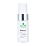 BBB Crème Visage Pêche Zorah - La Boite à Grains