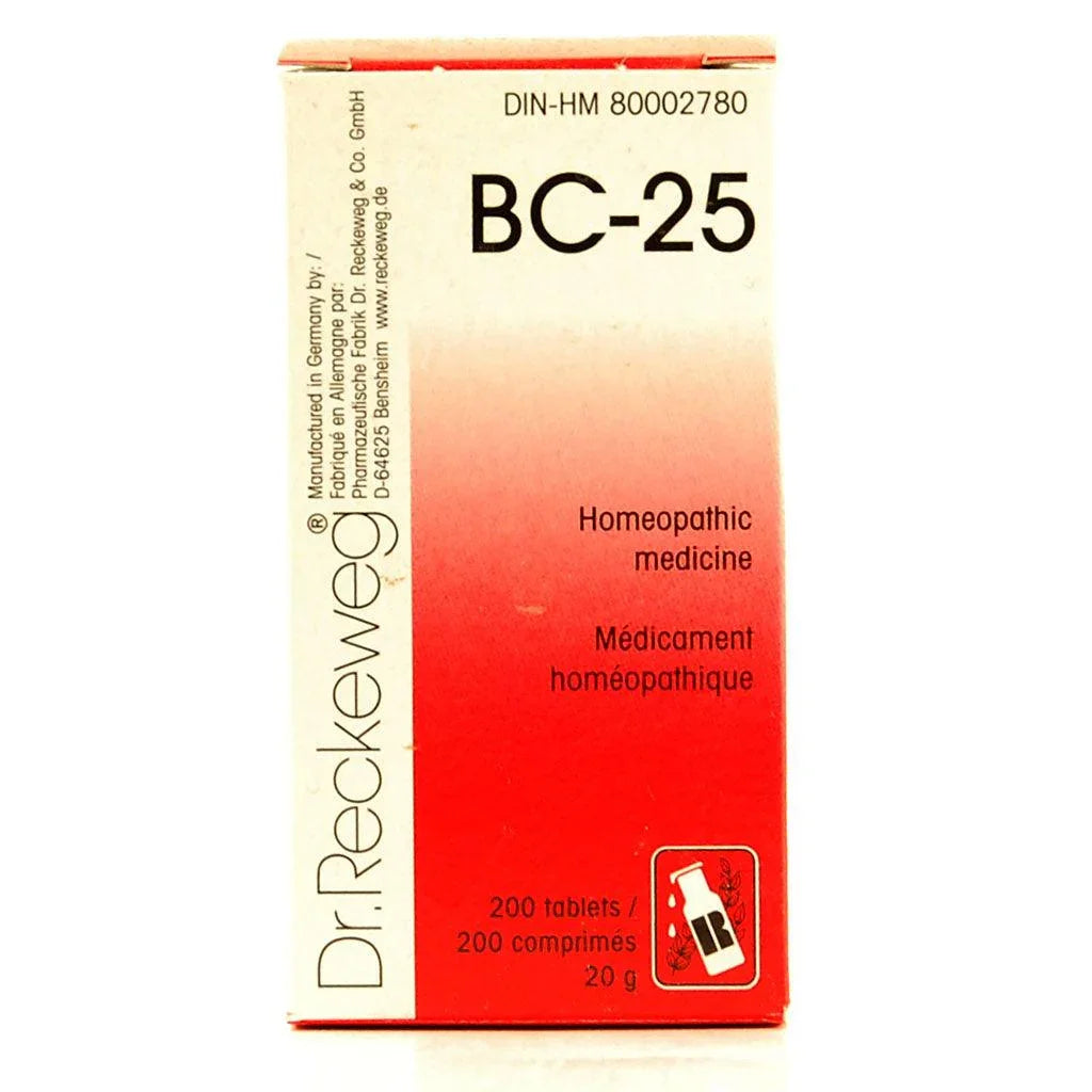 Bc25 Filter BC-25 – La Boite à Grains