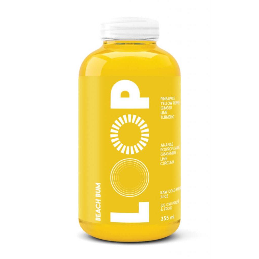 Beach Bum Loop - La Boite à Grains