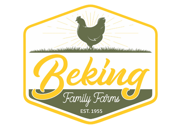 Beking Family Farms