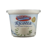 ricotta Bella Casara Quality Cheese - La Boite à Grains