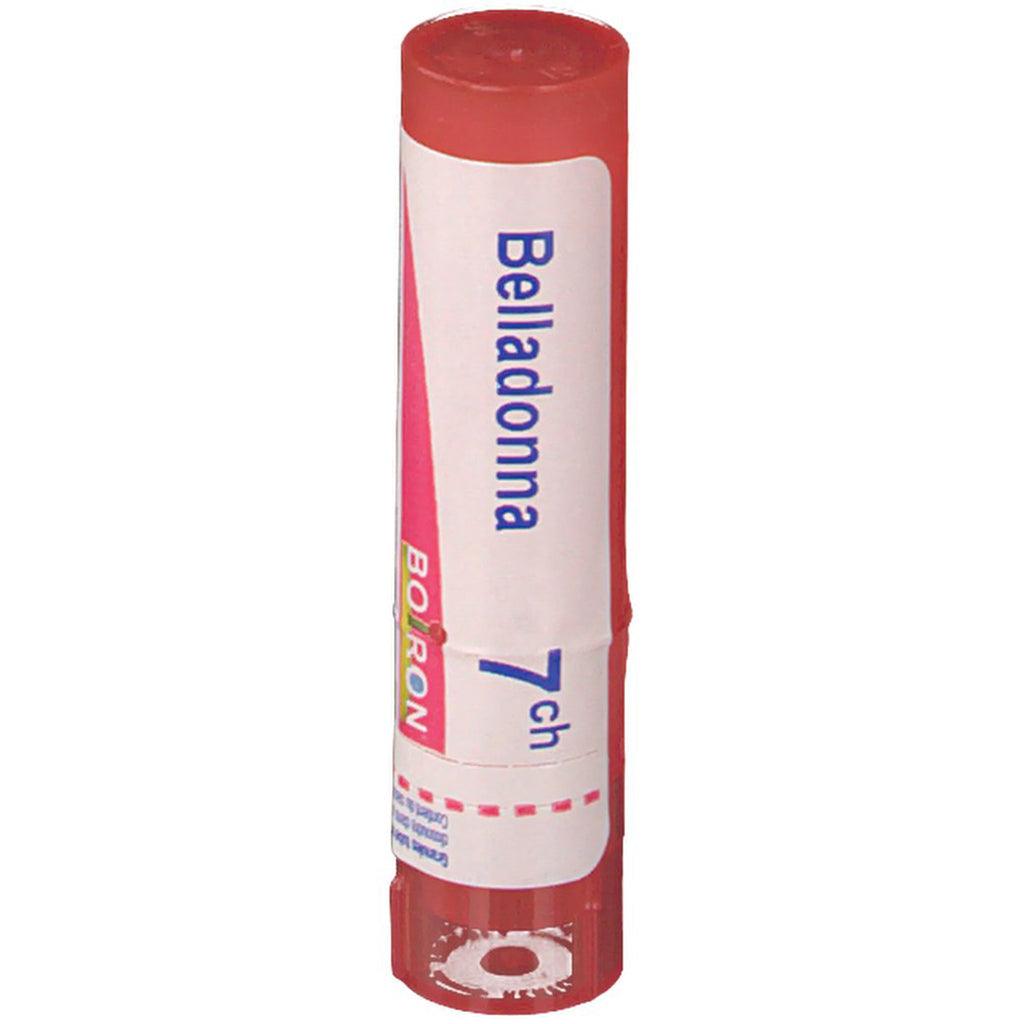 Belladonna Boiron - La Boite à Grains