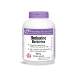 Berbérine Preferred Nutrition - La Boite à Grains