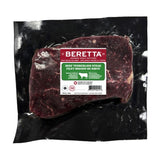 Beretta beef tenderloin - La Boite à Grains