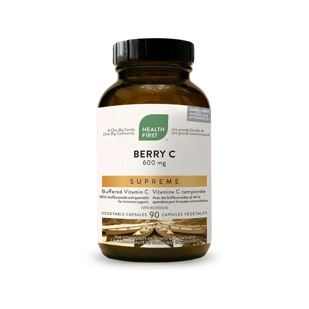 Berry C Suprême Health First - La Boite à Grains