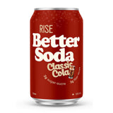 Better Soda Classic Cola Rise - La Boite à Grains