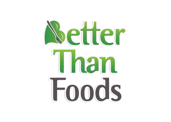 Better Than Foods