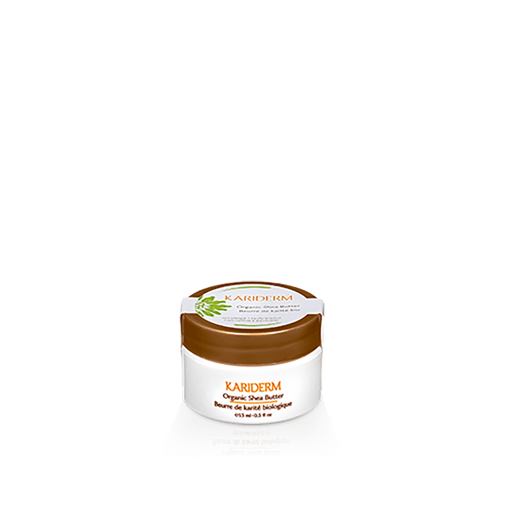 Beurre de Karité Biologique Kariderm - La Boite à Grains