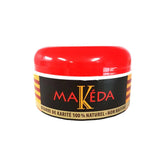 Unrefined Shea Butter Colors of Africa - La Boite à Grains