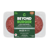 Beyond Burger Beyond Meat - La Boite à Grains