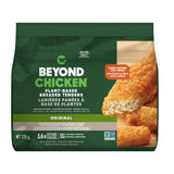 beyond chicken beyond meat - La Boite à Grains
