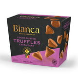 bianca truffes extra noir - La Boite à Grains