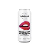 Bière Bon Baiser de Prague Bio Vagabond - La Boite à Grains