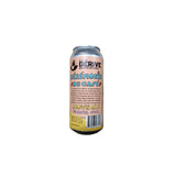 Beer Coffee Ceremony Brown Ale A La Dérive - La Boite à Grains
