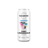 Bière Fort Lauderdale IPA Florida Bio Vagabond - La Boite à Grains