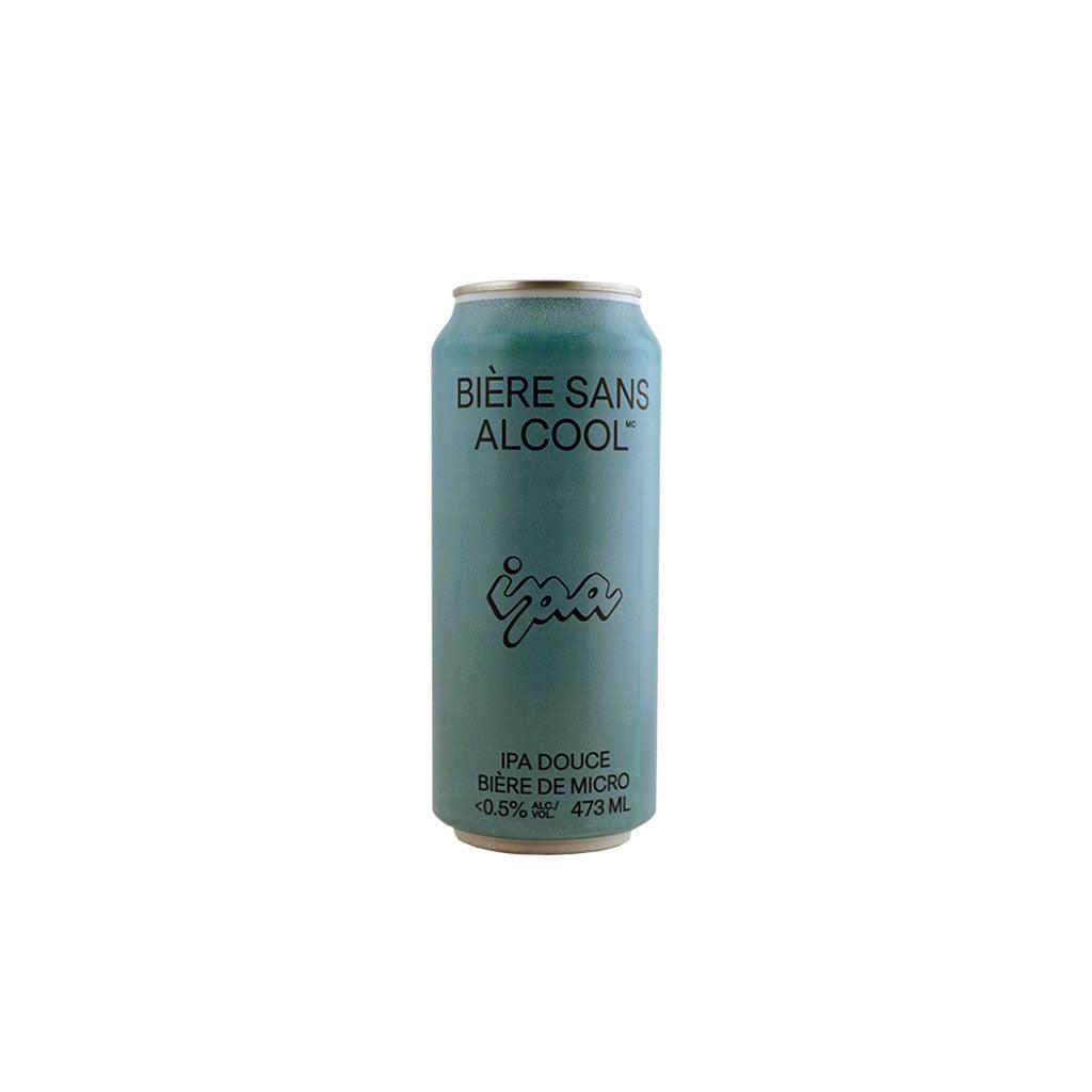 Bière IPA Sans Alcool Bière Sans Alcool - La Boite à Grains