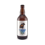 Bière La Grolaire White Stout La Chasse-Pinte - La Boite à Grains