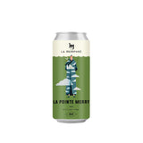 Bière La Pointe Merry IPA Biologique La Memphré - La Boite à Grains