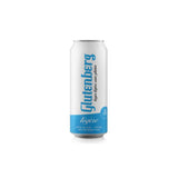 Bière Légère Sans Gluten Glutenberg - La Boite à Grains