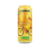 Bière Limoiloise Pale Ale Anglaise La Souche - La Boite à Grains