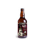 Bière MacFly Scotch Ale La Chouape - La Boite à Grains