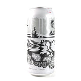 Bière New England India Pale Ale Biologique Le Castor - La Boite à Grains