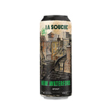 Bière New Waterford Stout La Souche - La Boite à Grains
