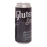 Bière Stout Glutenberg - La Boite à Grains