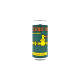 Bière Tchèque Mon Lukr Lager Ambrée A La Dérive