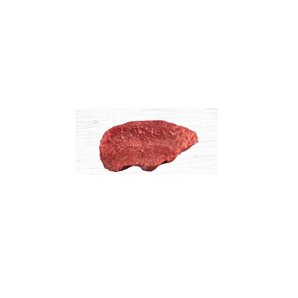 Bifteck Français de Bœuf Naturel Les Fermes Valens - La Boite à Grains