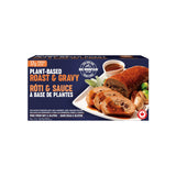 rôti & sauce à base de plantes Big Mountain - La Boite à Grains