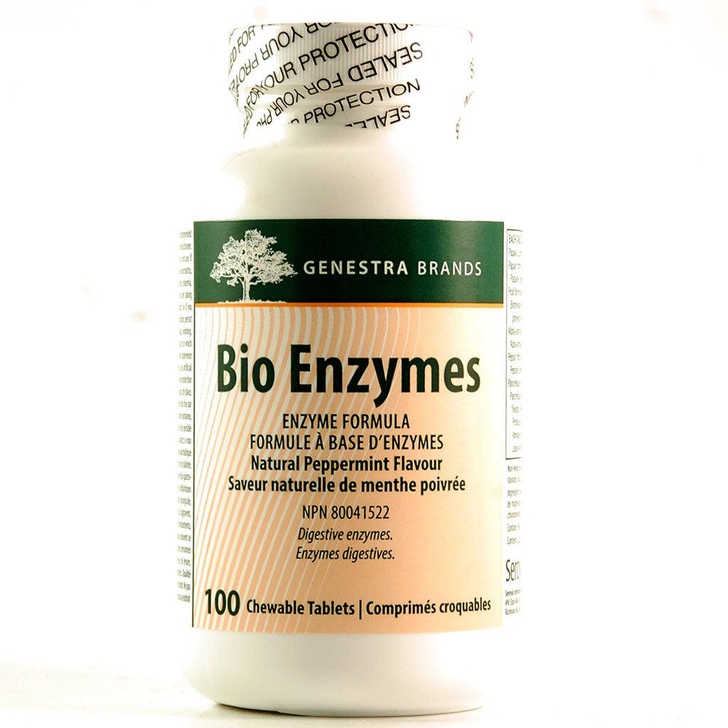 Bio Enzymes