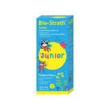 Bio-Strath Junior Fatigue & Stress Bio-Strath - La Boite à Grains