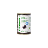 haricots noirs biologiques Bioitalia - La Boite à Grains