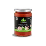 bioitalia sauce napoletana biologique 358 ml