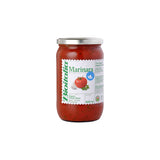 sauce marinara Bioitalia - La Boite à Grains