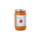 sauce rosée biologique Bioitalia - La Boite à Grains