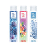Biosteel sugar-free freeze pops - La Boite à Grains