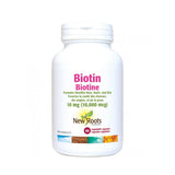 Biotine New Roots Herbal - La Boite à Grains