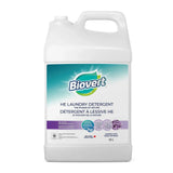 biovert détergent à lessive HE rosée matinale 10L - La Boite à Grains