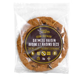 Biscuit Avoine Raisins Secs Sweets from the Earth - La Boite à Grains