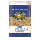 Blé Soufflé Khorasan Biologique Nature's Path - La Boite à Grains