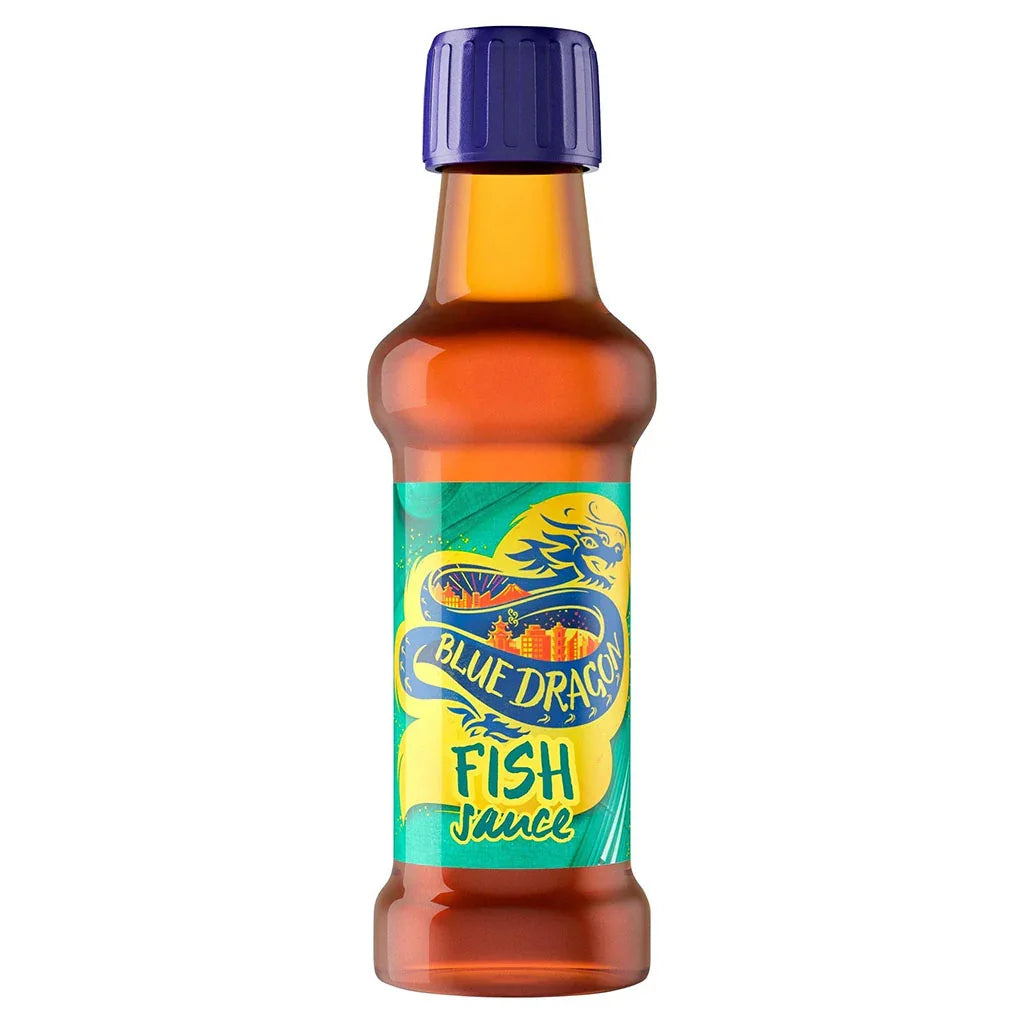 sauce poisson Blue Dragon - La Boite à Grains