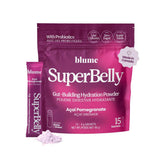 Blume Superlly Acai Pomegranate - La Boite à Grains