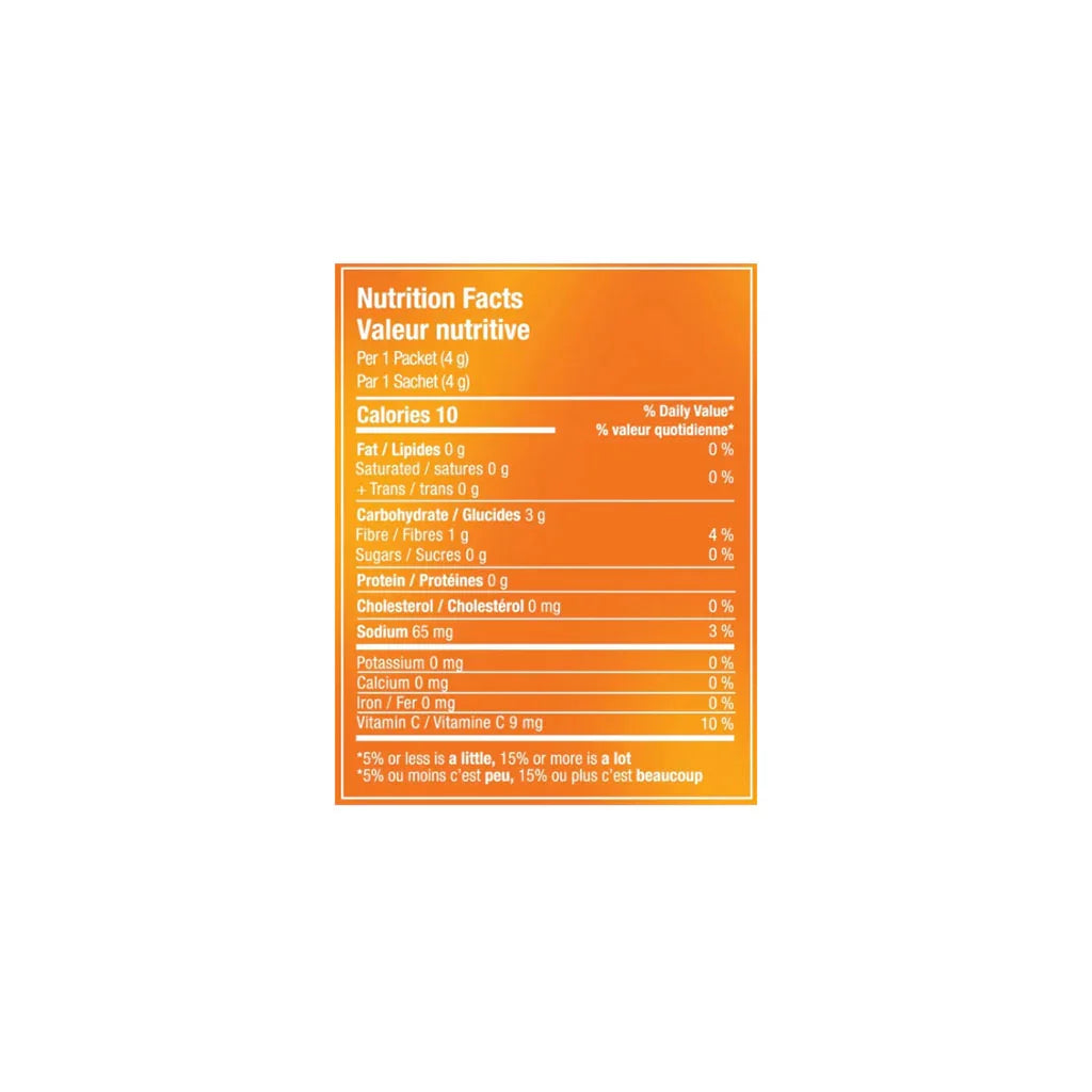 SuperBelly Hydrating Digestive Powder Blume - La Boite à Grains