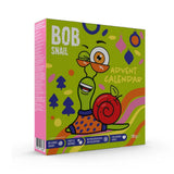 Bob Snail Advent calendar - La Boite à Grains