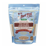 Avoine épointée biologique Bob's Red Mill - La Boite à Grains