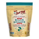 Bob's Red Mill Red Bulgur - La Boite à Grains