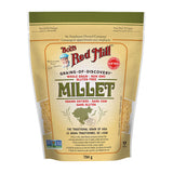 millet grains entiers Bob's Red Mill - La Boite à Grains